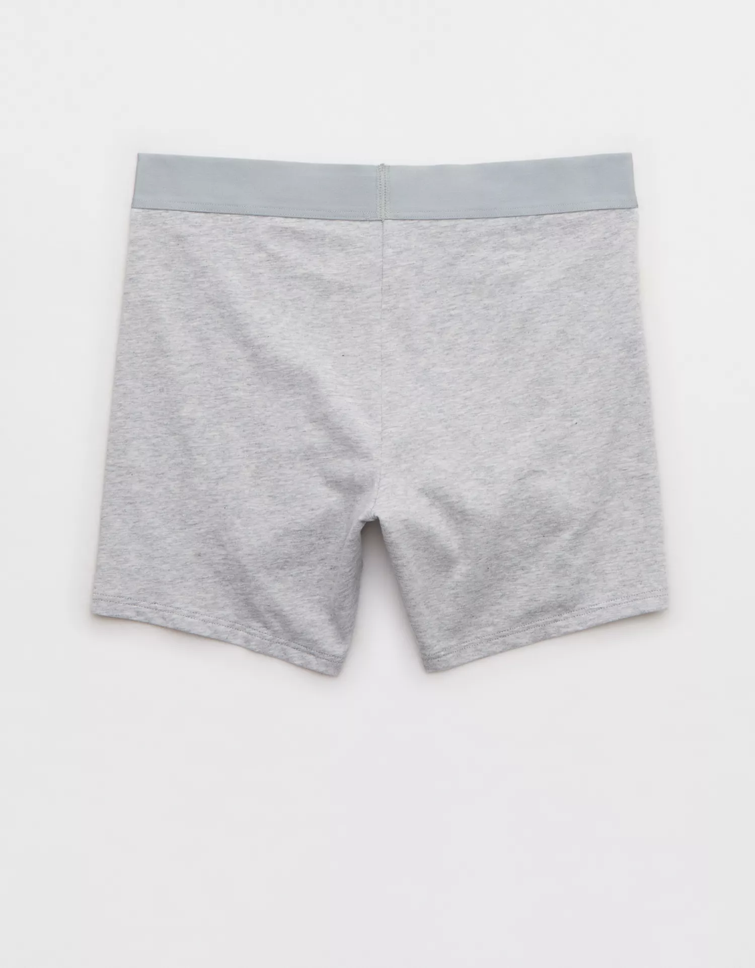 Superchill Cotton High Waisted Boyshort Underwear - thumbnail 2