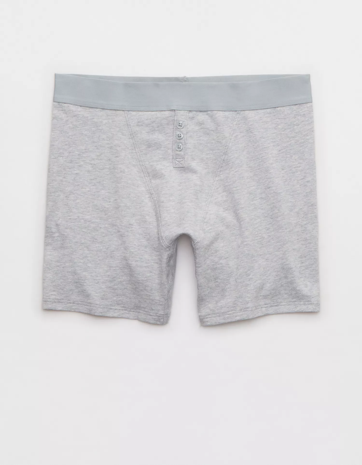 Superchill Cotton High Waisted Boyshort Underwear