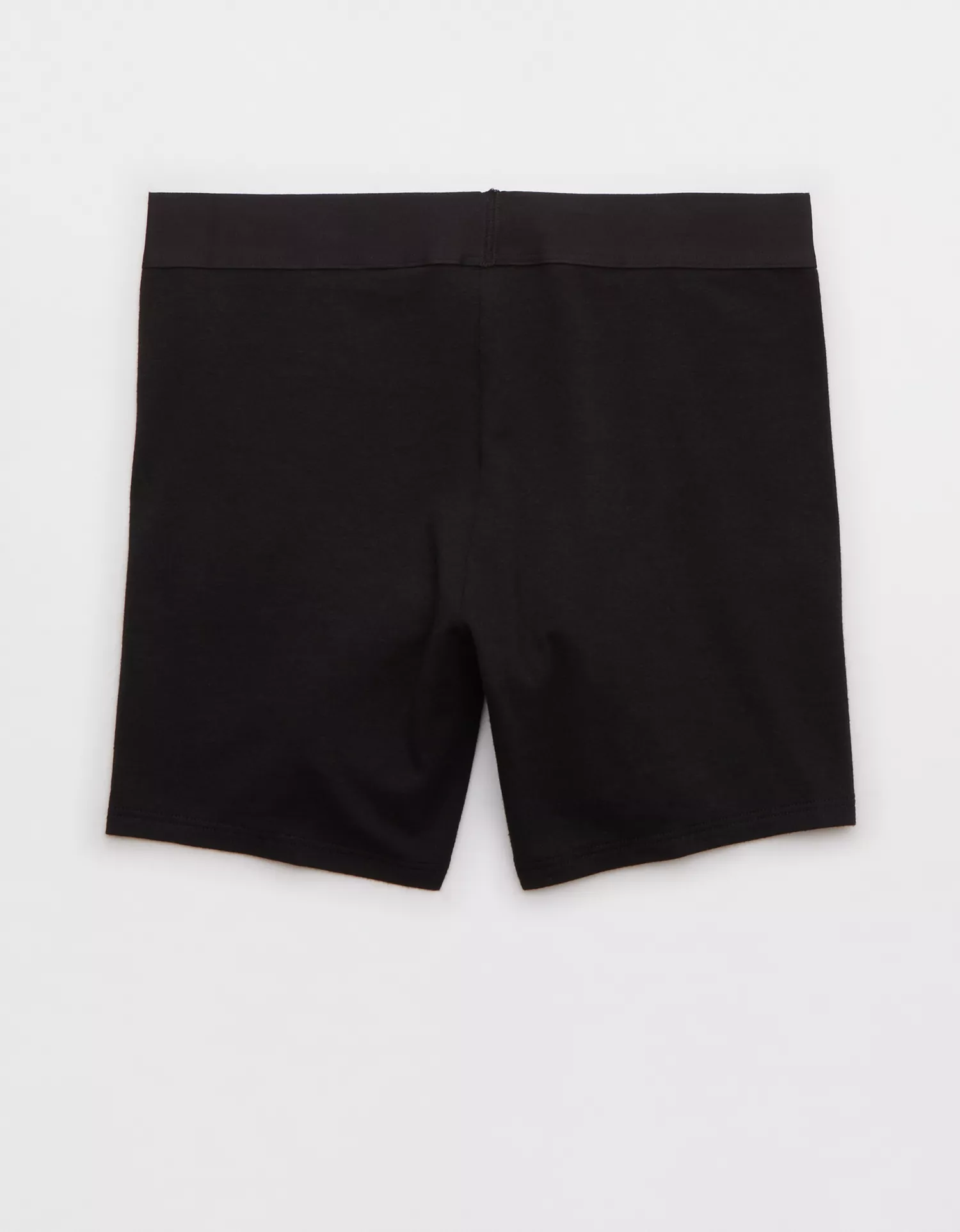 Superchill Cotton High Waisted Boyshort Underwear - thumbnail 5