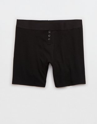 Cotton Boxer Shorts