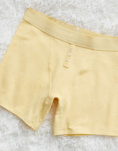 Aerie Cotton Boxer Underwear