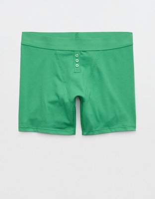 Superchill Cotton Lounge Boyshort