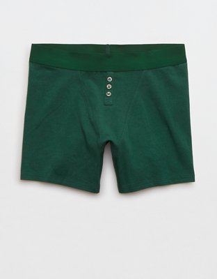 Aerie Cotton Boxer Underwear