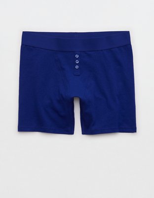 Superchill Cotton Boxer Underwear