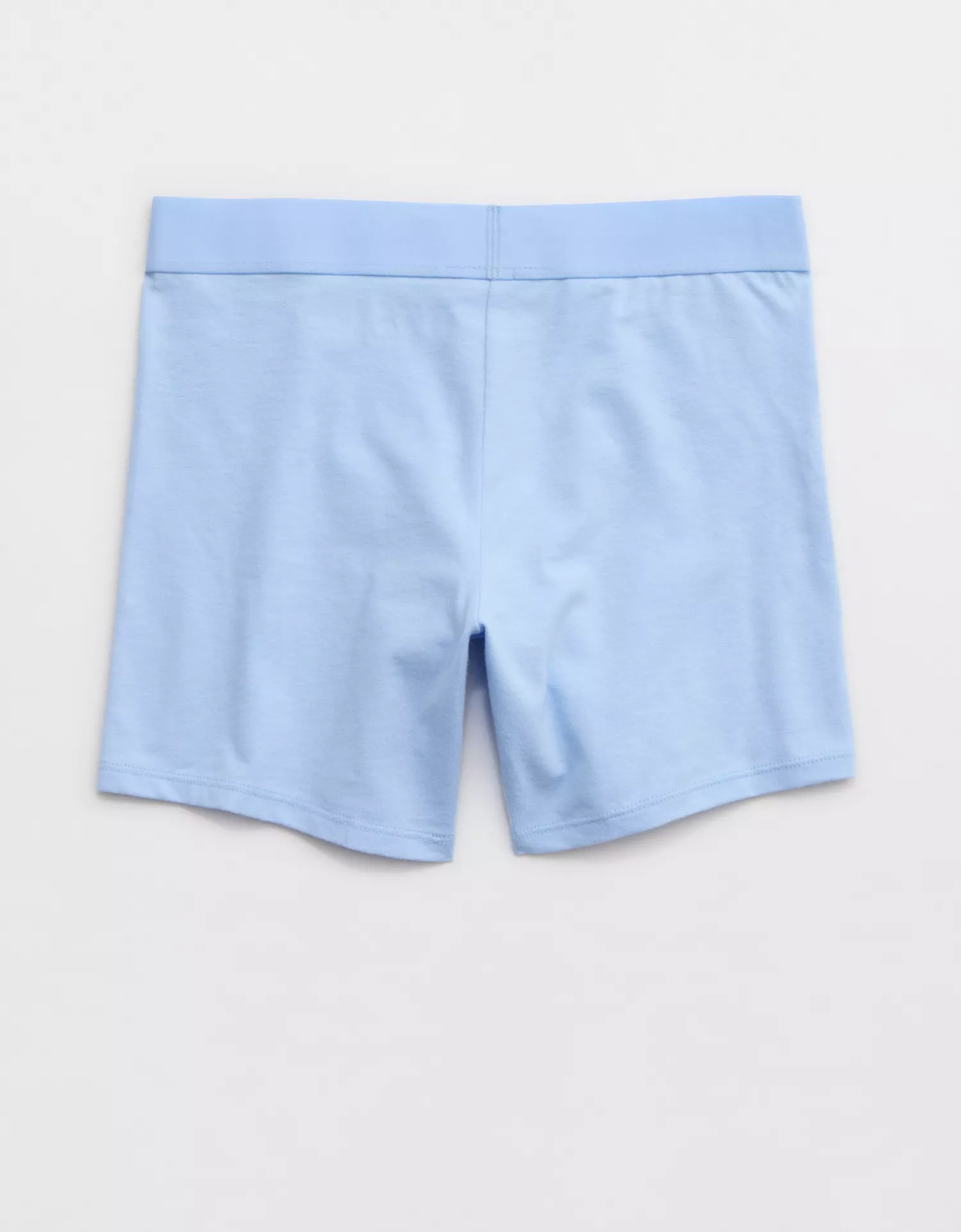 Superchill Cotton High Waisted Boyshort Underwear - thumbnail 7