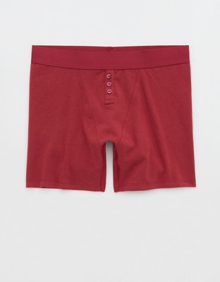 Superchill Cotton Boxer Underwear