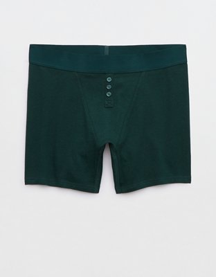 Superchill Cotton Boxer Underwear