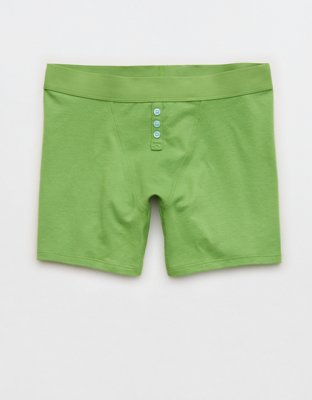 Superchill Cotton Boxer Underwear
