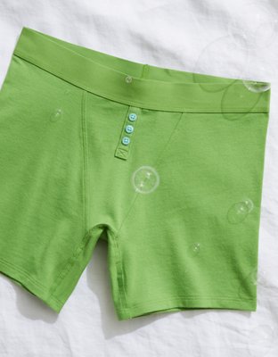 Superchill Cotton Boxer Underwear