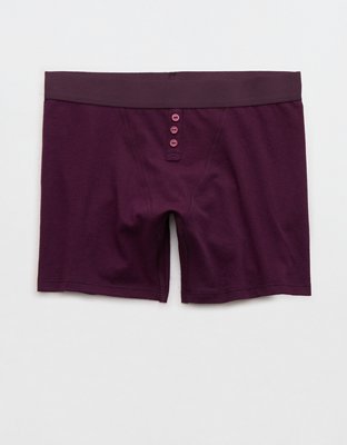 Superchill Cotton Boxer Underwear