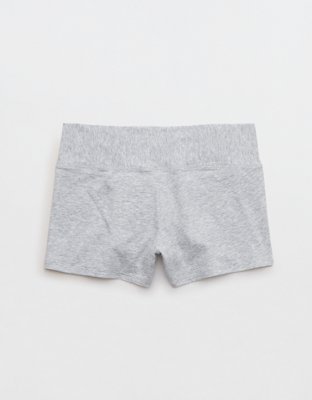Superchill Cotton Lounge Boyshort