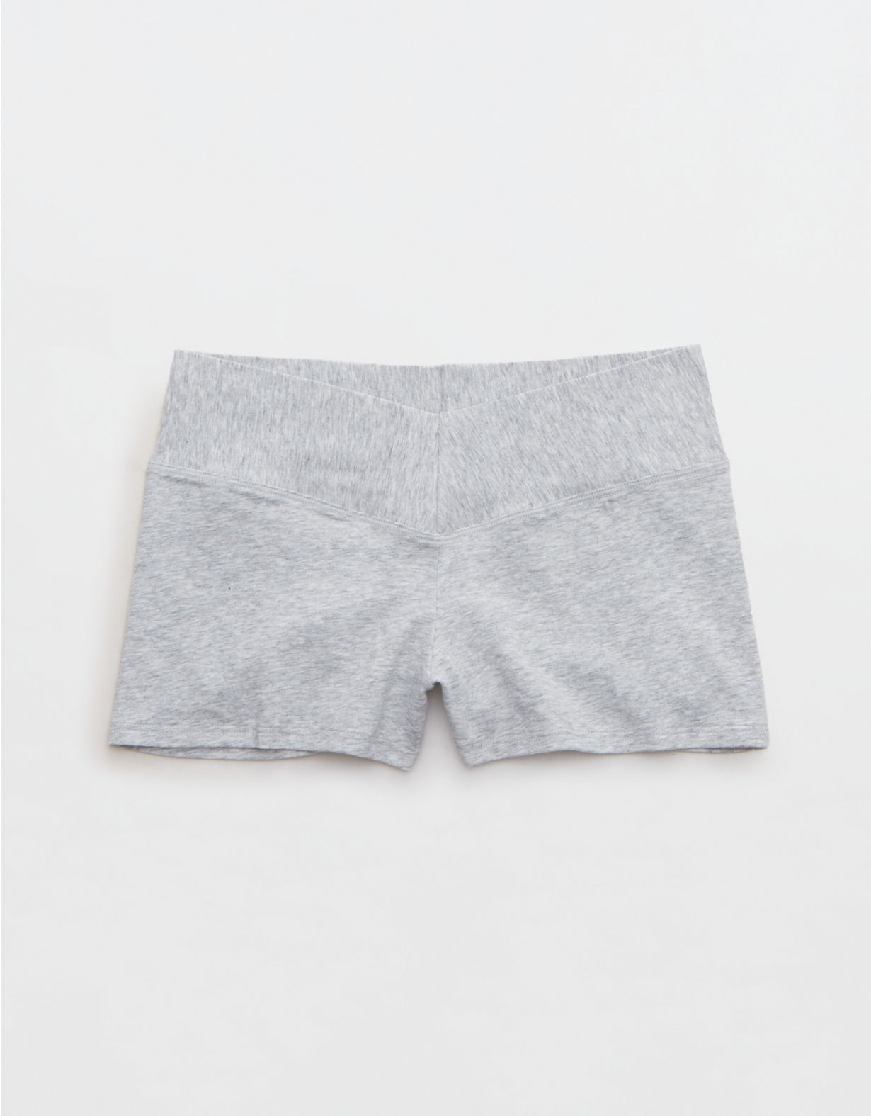 Superchill Cotton Lounge Boyshort