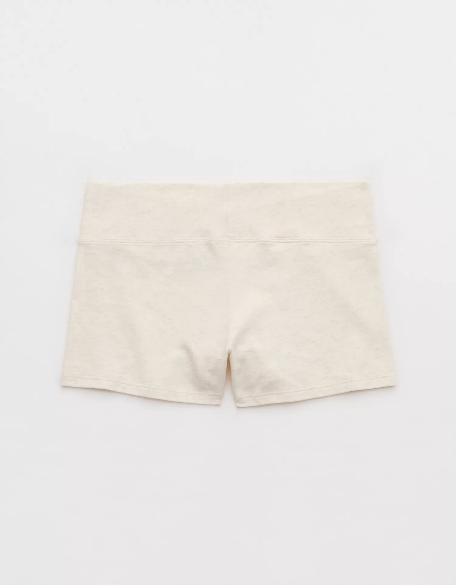 Superchill Cotton High Rise Boyshort Underwear - thumbnail 4