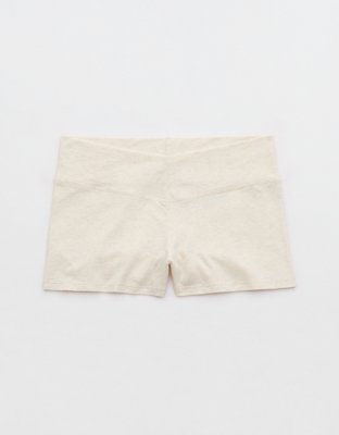 Superchill Cotton High Rise Boyshort Underwear