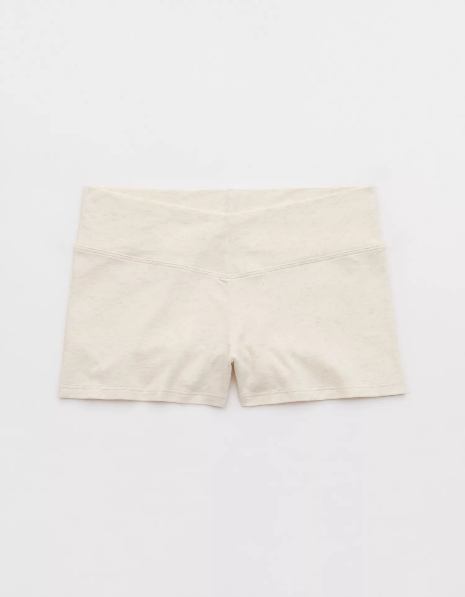 Superchill Cotton High Rise Boyshort Underwear - thumbnail 3