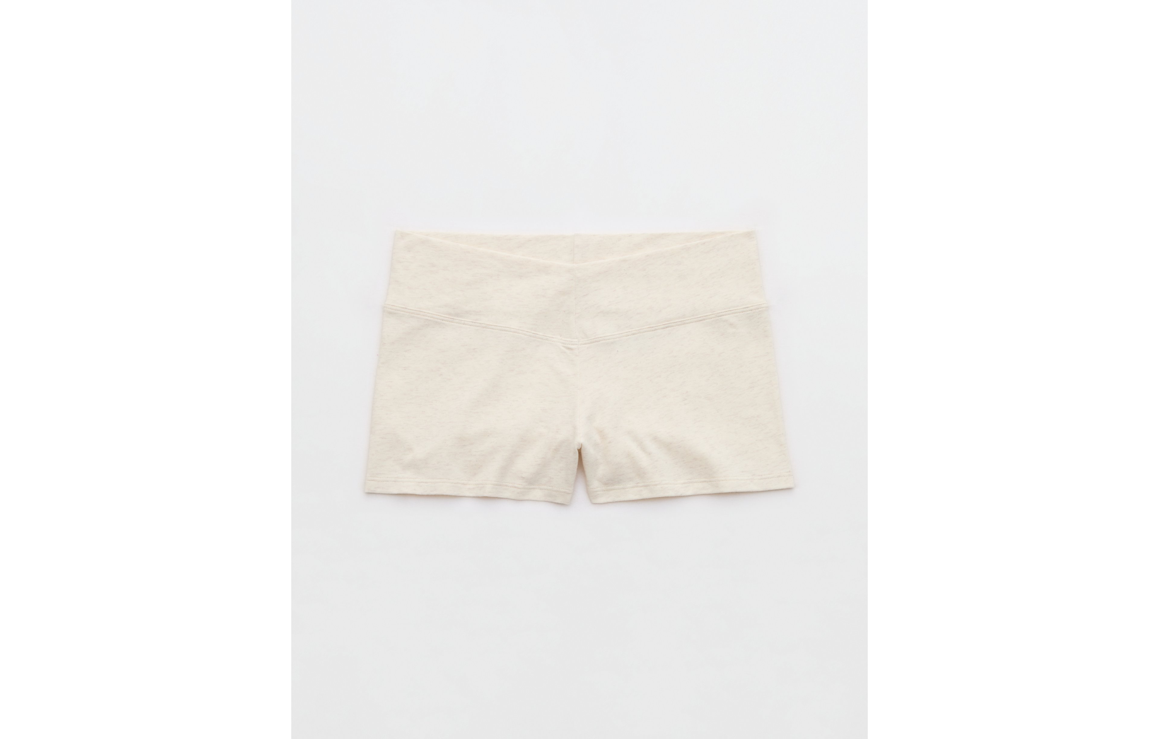 Superchill Cotton High Rise Boyshort Underwear