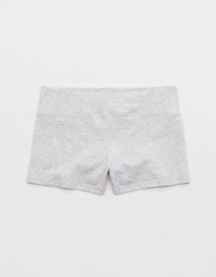 Superchill Cotton High Rise Boyshort Underwear