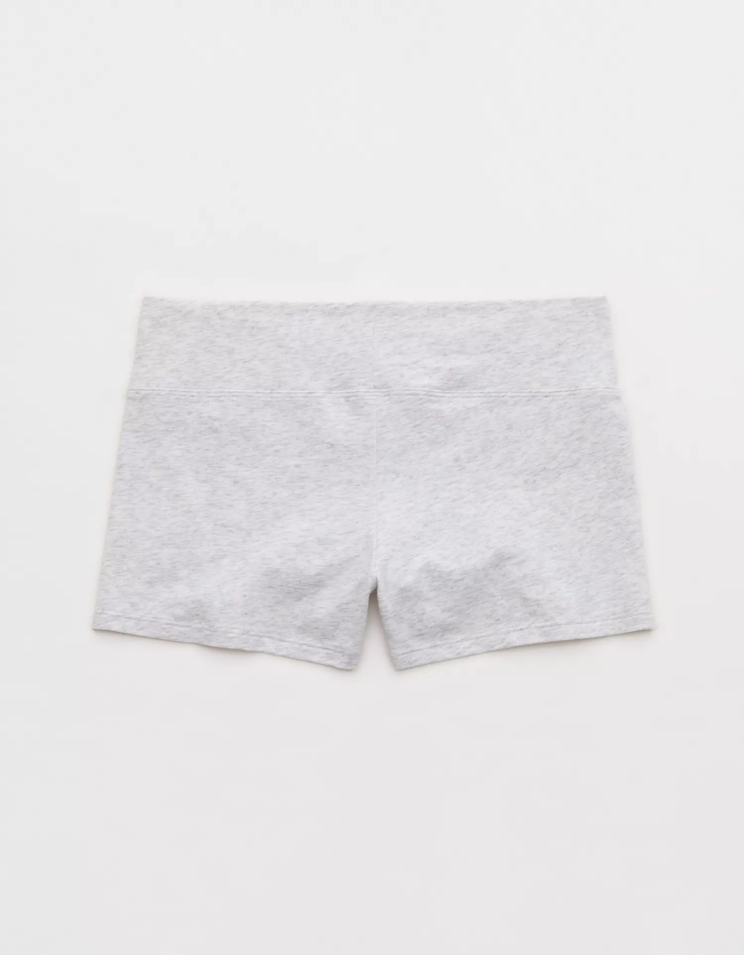 Superchill Cotton High Rise Boyshort Underwear - thumbnail 2