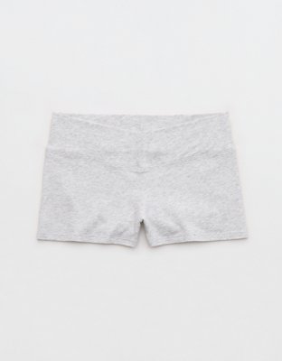 Superchill Cotton High Rise Boyshort Underwear