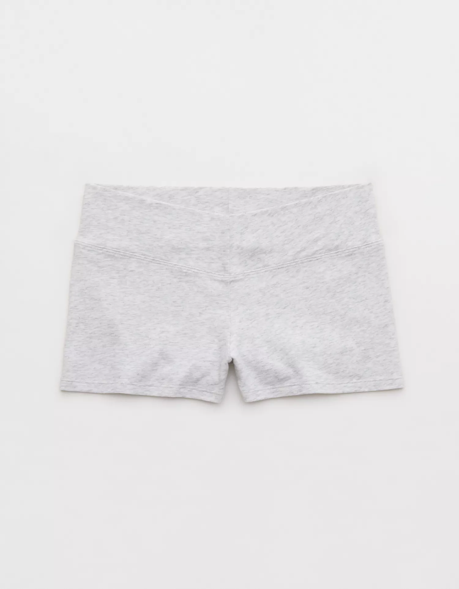 Superchill Cotton High Rise Boyshort Underwear