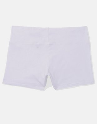 Superchill Cotton Lounge Boyshort