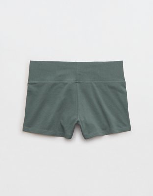 Superchill Cotton Lounge Boyshort