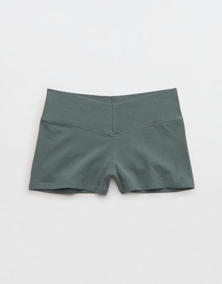 Superchill Cotton Lounge Boyshort