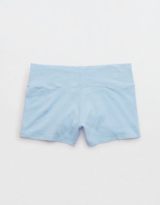 Superchill Cotton Lounge Boyshort