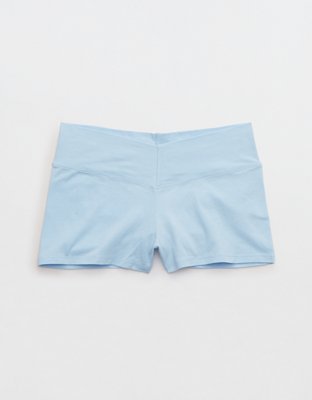 Superchill Cotton Lounge Boyshort
