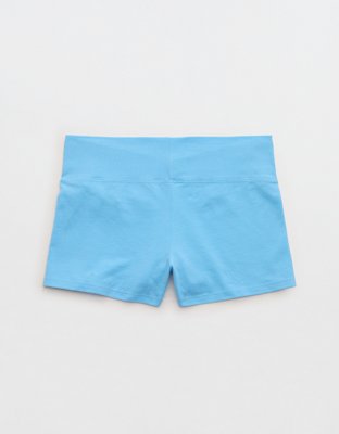 Superchill Cotton High Rise Boyshort Underwear