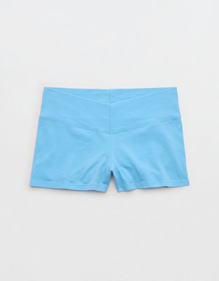 Superchill Cotton High Rise Boyshort Underwear