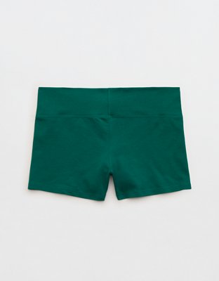 Superchill Cotton High Rise Boyshort Underwear