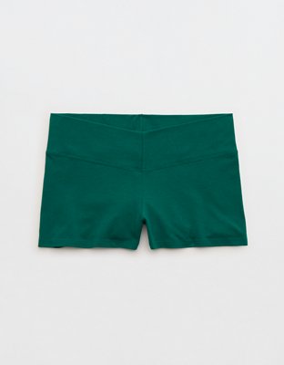 Superchill Cotton High Rise Boyshort Underwear