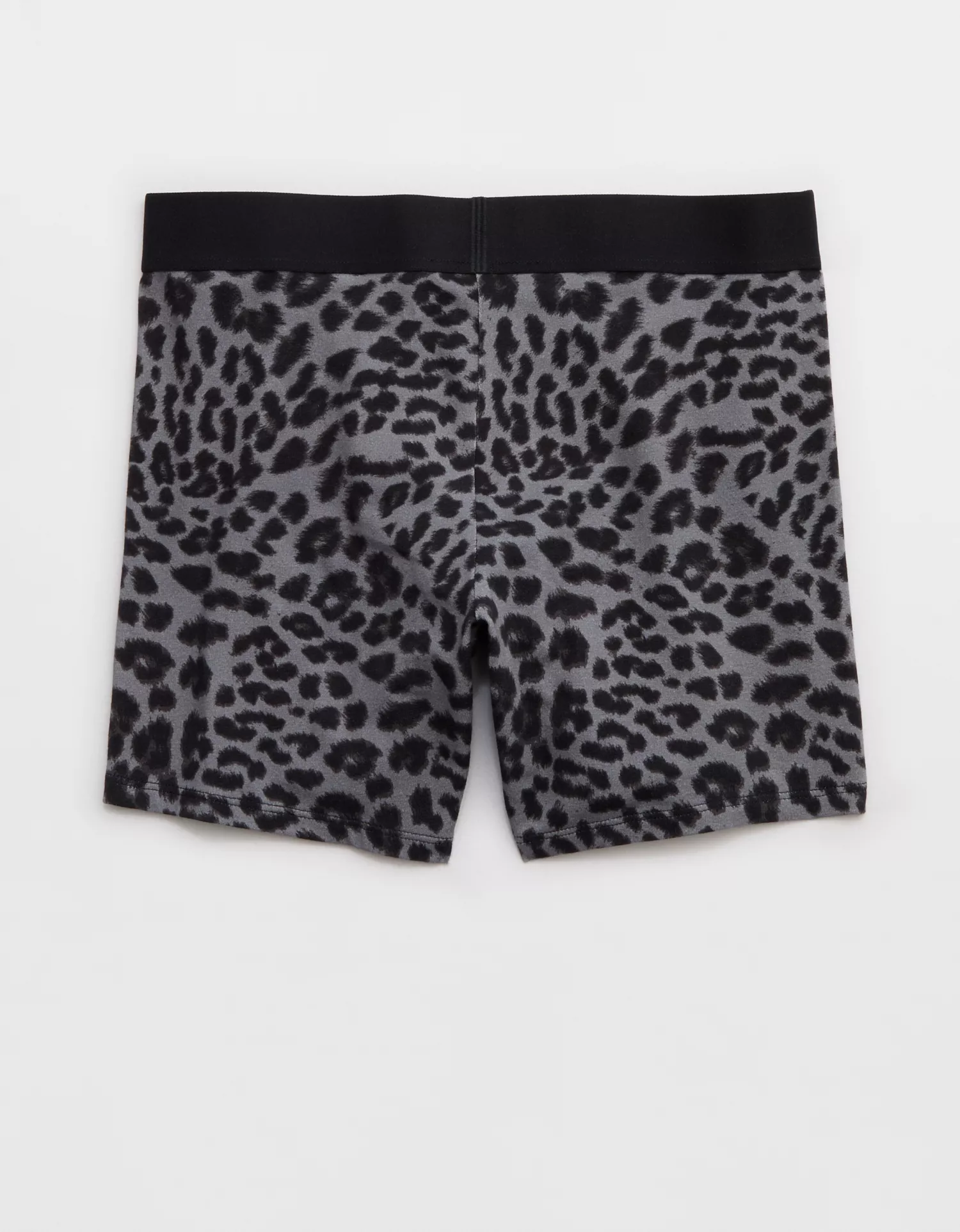 Superchill Cotton High Waisted Boyshort Underwear - thumbnail 4