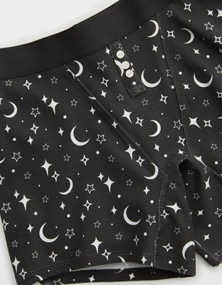 Superchill Halloween Cotton Boxer Underwear