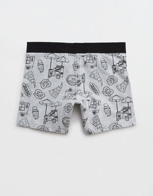 Superchill Cotton Boxer Underwear