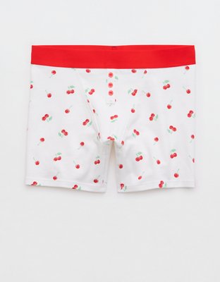 Superchill Cotton Boxer Underwear