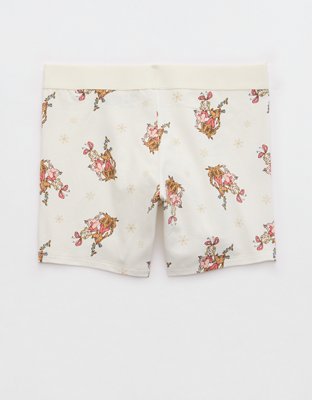 Superchill Cotton Boxer Underwear