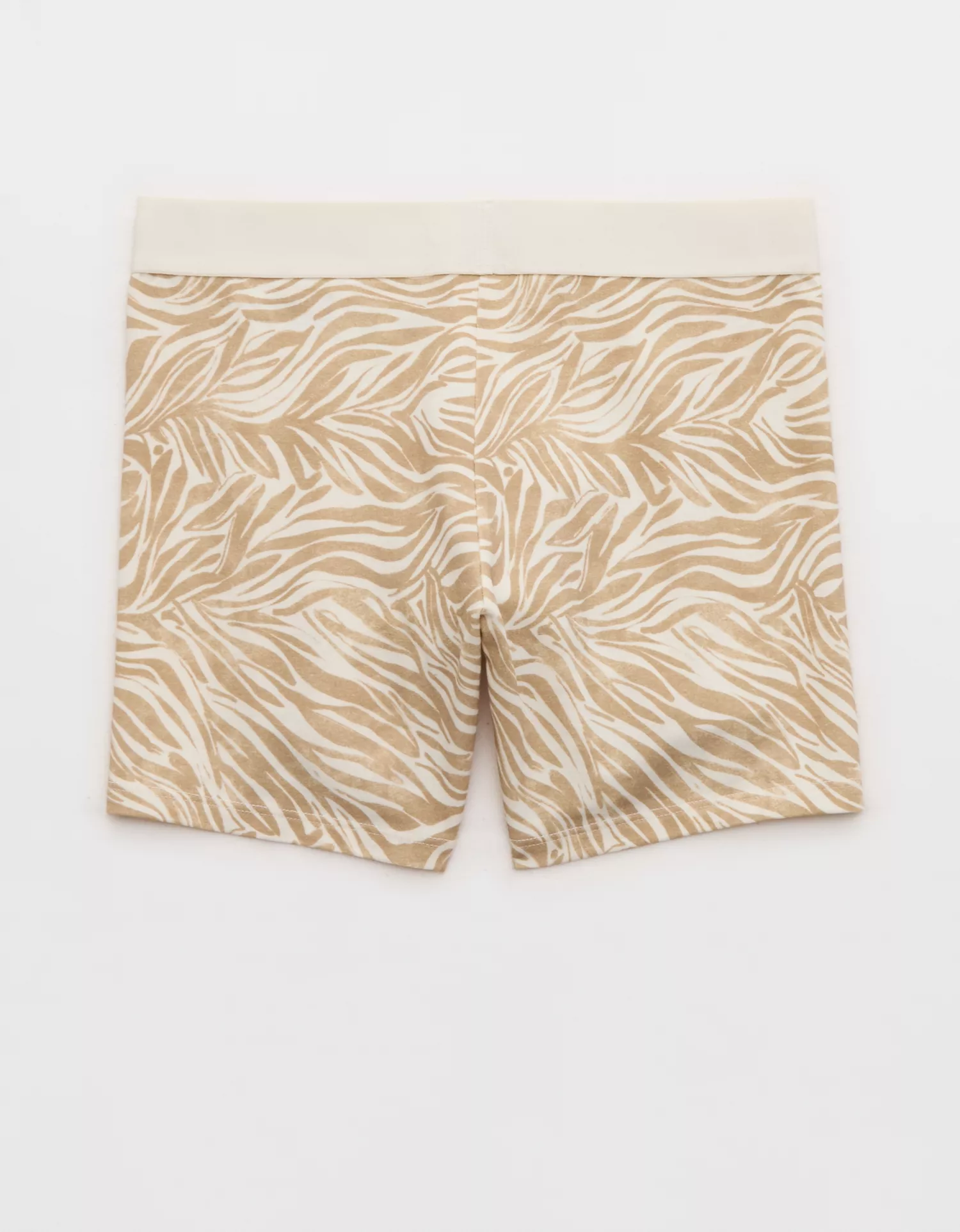 Superchill Cotton High Waisted Boyshort Underwear - thumbnail 9