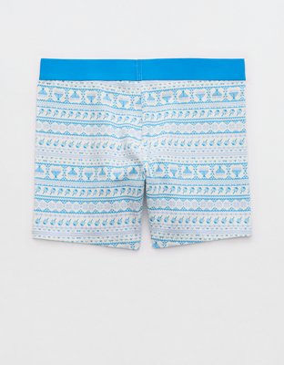 Superchill Cotton Boxer Underwear