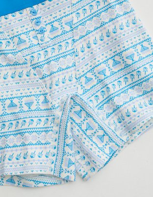 Superchill Cotton Boxer Underwear