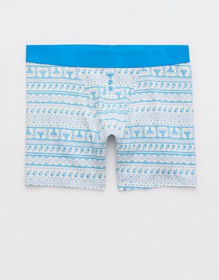 Superchill Cotton Boxer Underwear