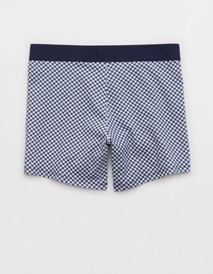 Caleçon boxeur en coton Superchill
