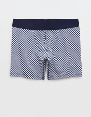 Superchill Cotton Boxer Underwear