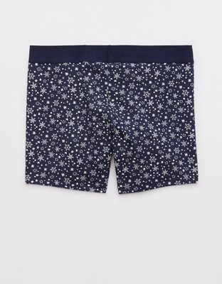 Superchill Cotton Boxer Underwear