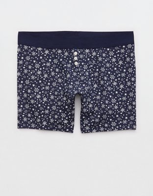 Superchill Cotton Boxer Underwear