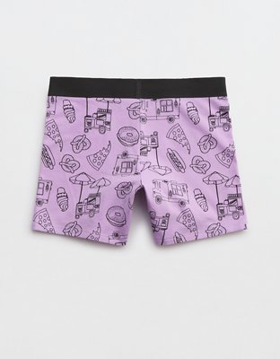 Superchill Cotton Boxer Underwear