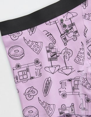 Superchill Cotton Boxer Underwear
