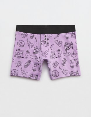 Superchill Cotton Boxer Underwear