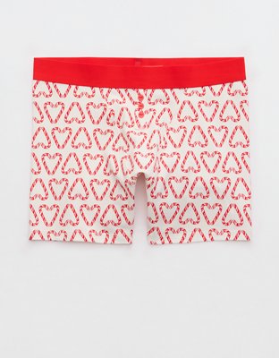 Superchill Cotton Boxer Underwear